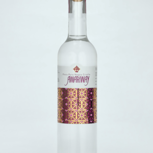 Awariway Quebranta