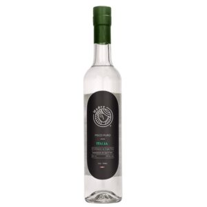 Pisco Madre Italia