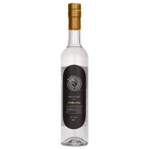 Pisco Madre Quebranta