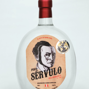 Sérvulo Quebranta 750ml