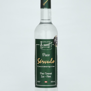 Sérvulo Torontel