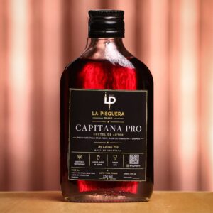 Capitana Pro