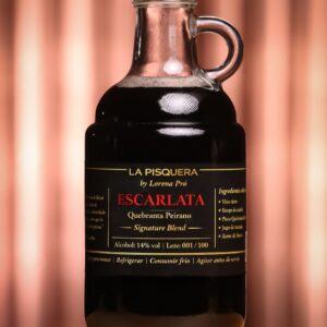 Escarlata